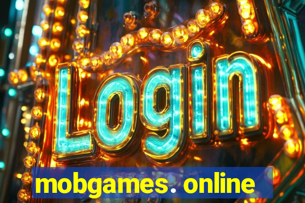 mobgames. online